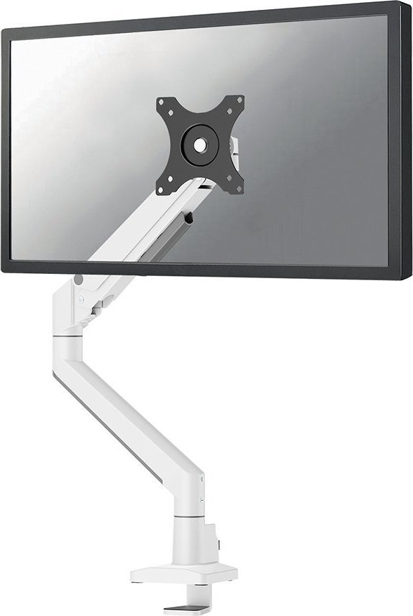 Neomounts Uchwyt biurkowy na monitor 17" - 35" (DS70-250WH1)