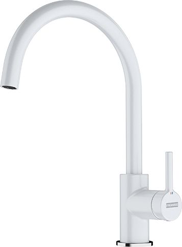 Bateria kuchenna Franke Lina XL stojąca biała (115.0626.024)