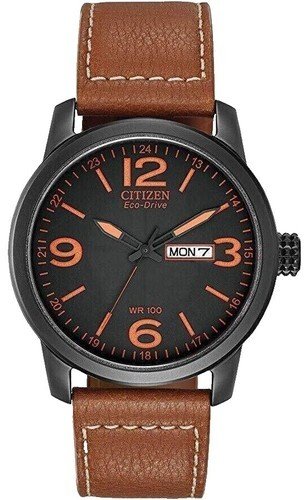 Zegarek Citizen Eco-Drive BM8475-26E