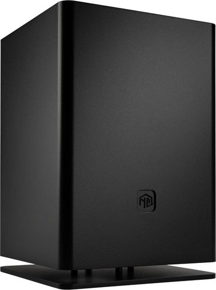 Obudowa HGC Osmi 3.1 (OSMIblack)