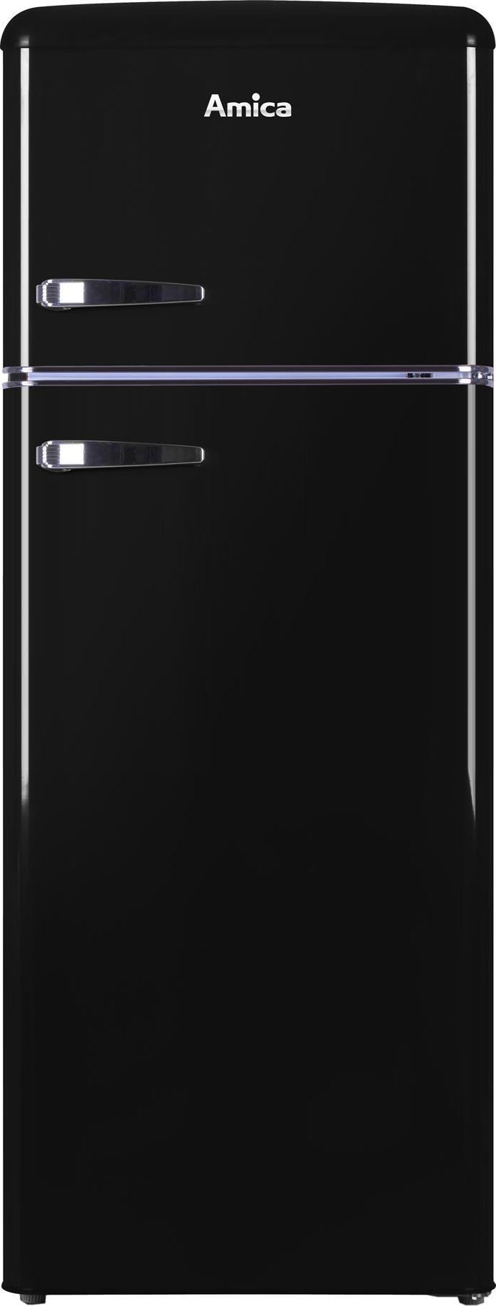 Lodówka Amica KGC15634S