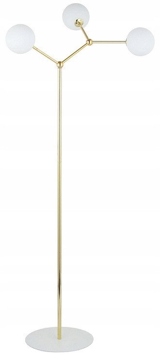 Lampa podłogowa FAIRY GOLD 5438 TK Lighting
