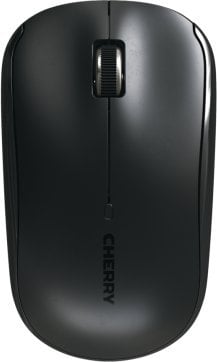 Mysz Cherry CHERRY Mouse MW 2200 Wireless black 1300 dpi, Silent, Symmetrisch