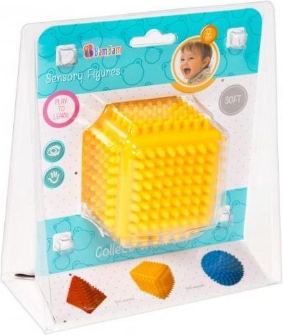 BamBam Kostka sensoryczna (383569)