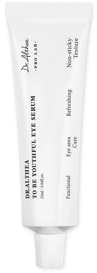 Dr. Althea To Be Youthful Eye Serum nawilżające serum pod oczy 25ml