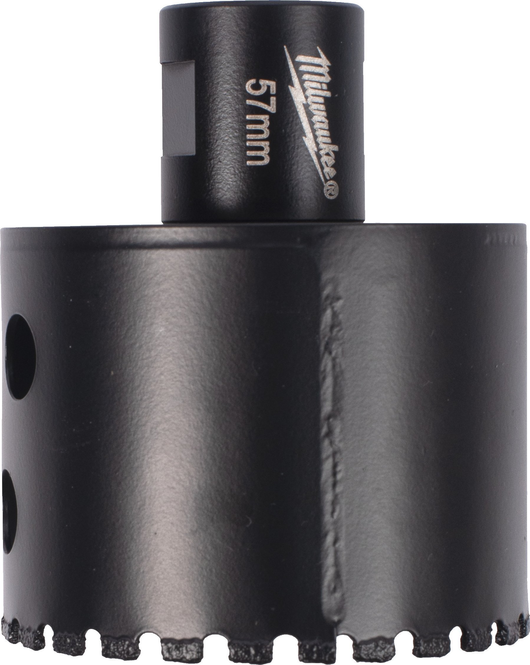 MILWAUKEE DIAMOND CROWN M14 57mm