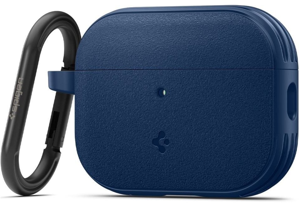 Spigen VAULT APPLE AIRPODS PRO 3 MIDNIGHT NAVY