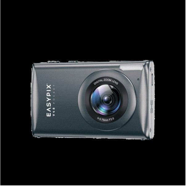 Easypix V48 Pocket anthrazite