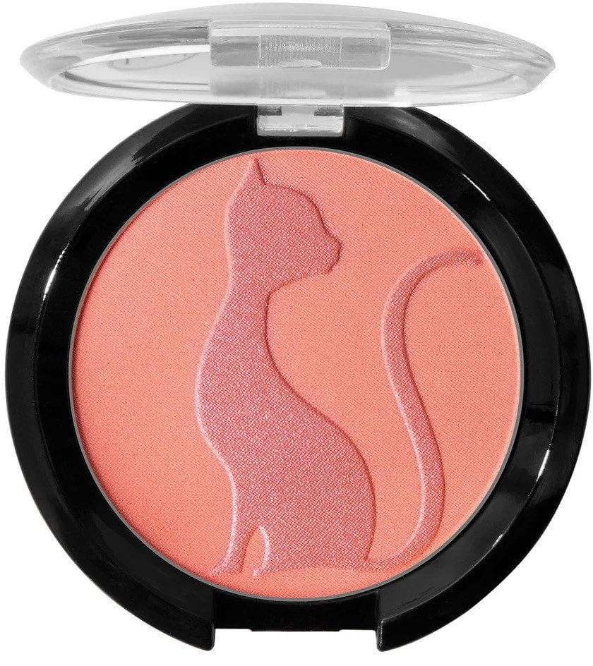 J.CAT BEAUTY_Love Struck Blusher + Bronzer róż do policzków 108 Sweetheart 7,5g