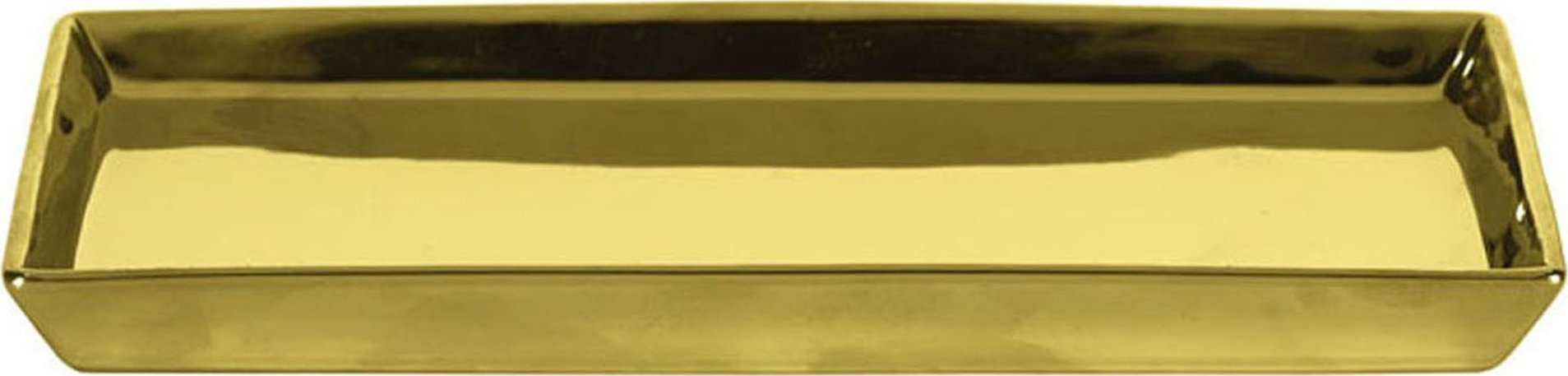 Kleine Wolke Glamour Podstawka złoty