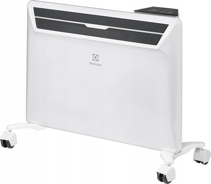 Grzejnik Electrolux Grzejnik konwektorowy WiFi, 1000 W, ECH/AG2-1000 3BE EEC, Electrolux