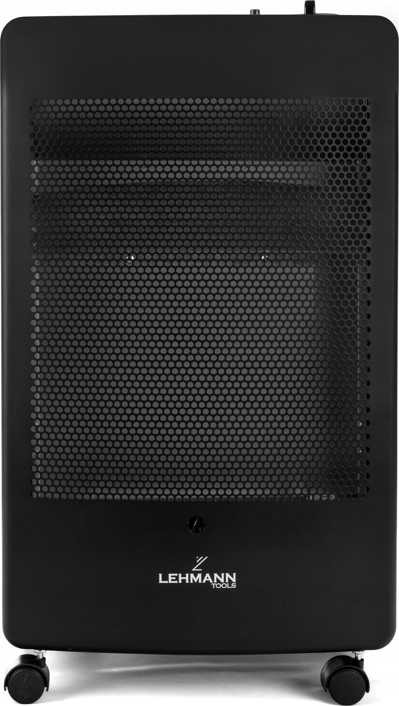 Lehmann PIECYK GAZOWY LEHMANN VALENCIA ZESTAW Z REDUKTOREM