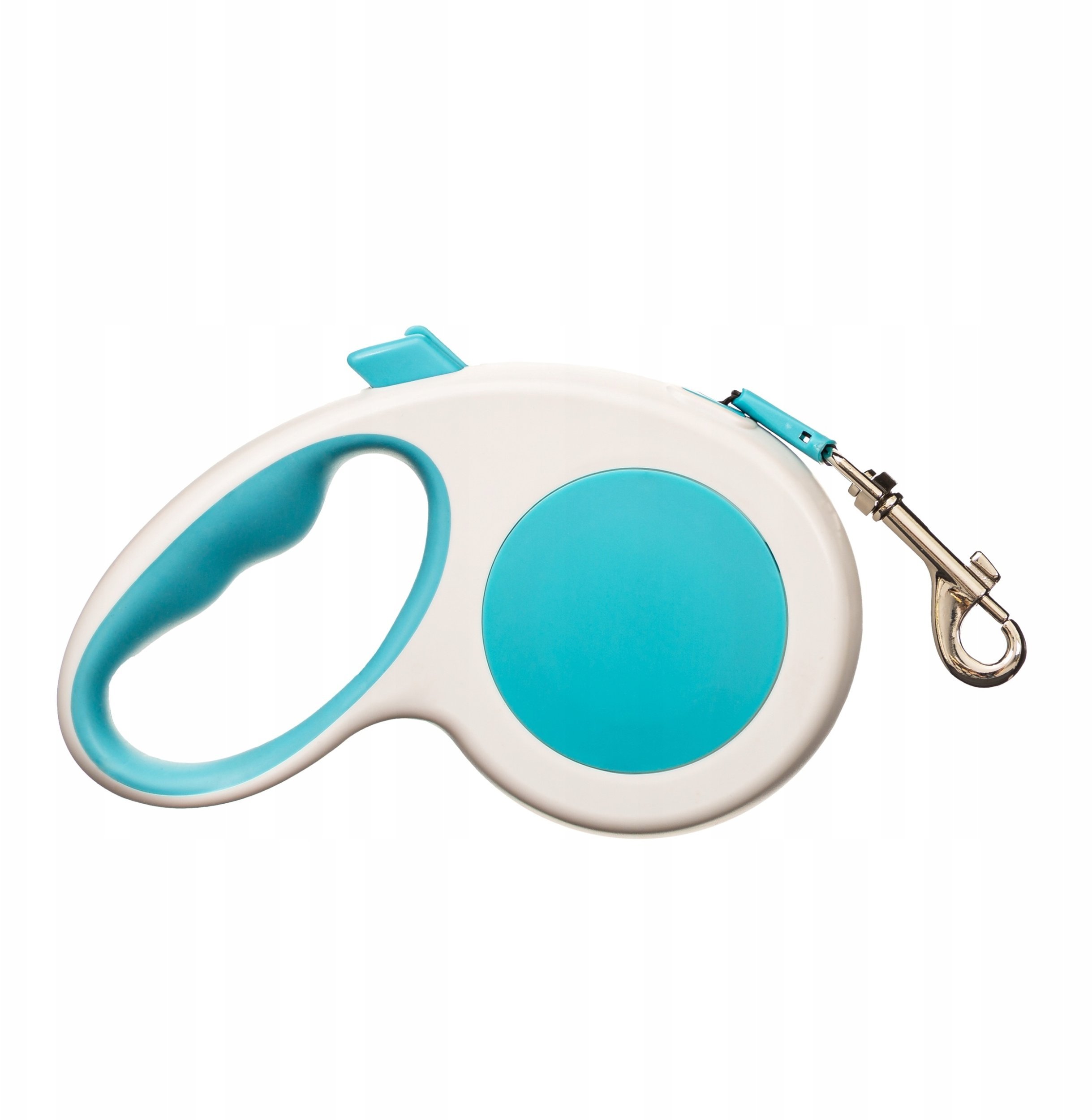 Barry King SMYCZ AUTOMATYCZNA NIEBIESKA