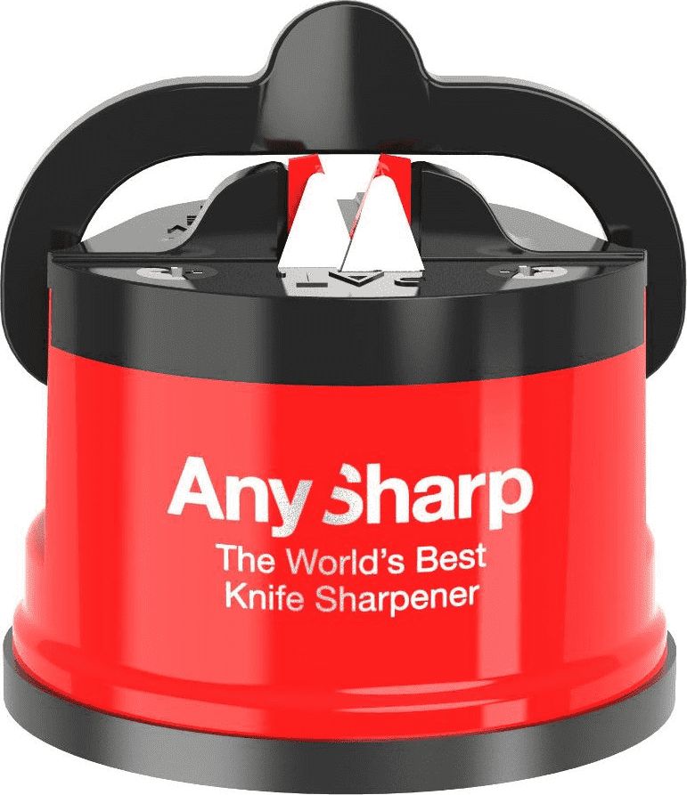 AnySharp Ostrzałka Classic czerwona