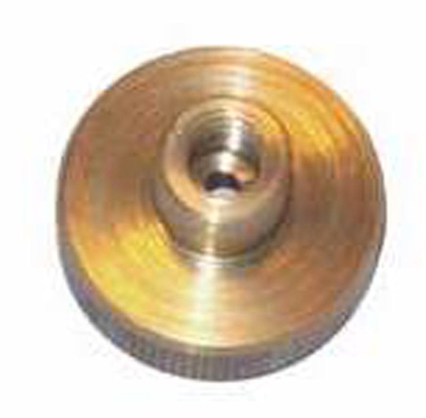 Złączka do rurki impulsowej G3/4-G1/16, do zaworow ASV, AB-PM