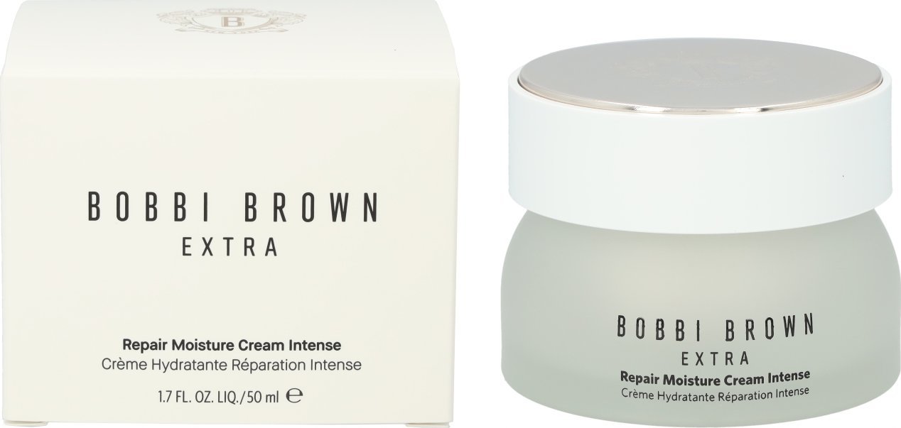 Bobbi Brown Extra Intensywny krem nawilżający do twarzy 50 ml