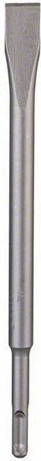 Bosch Dłuto płaskie, SDS+, 250mm, 10szt. (2608578519)