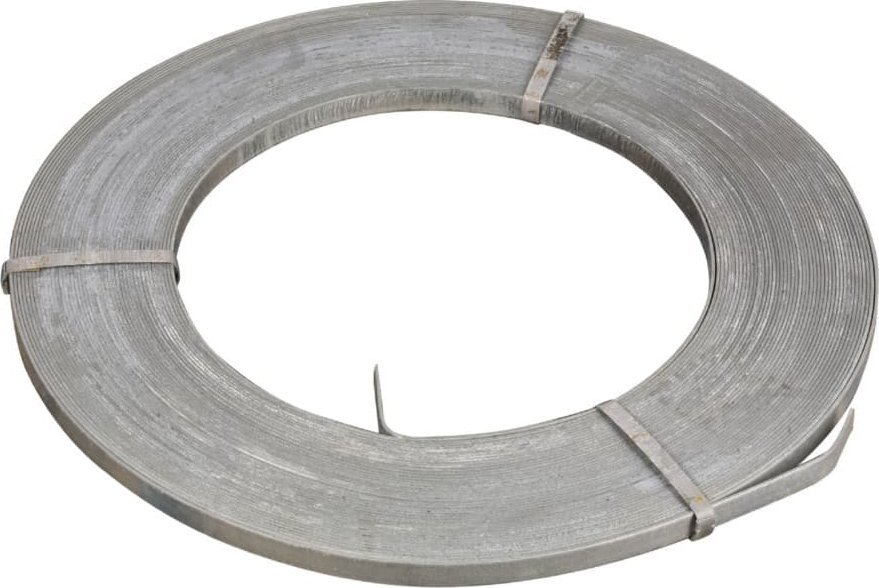 TIGA-CYNK Bednarka ocynkowana 40x5 (ok. 25kg, ok. 15m)