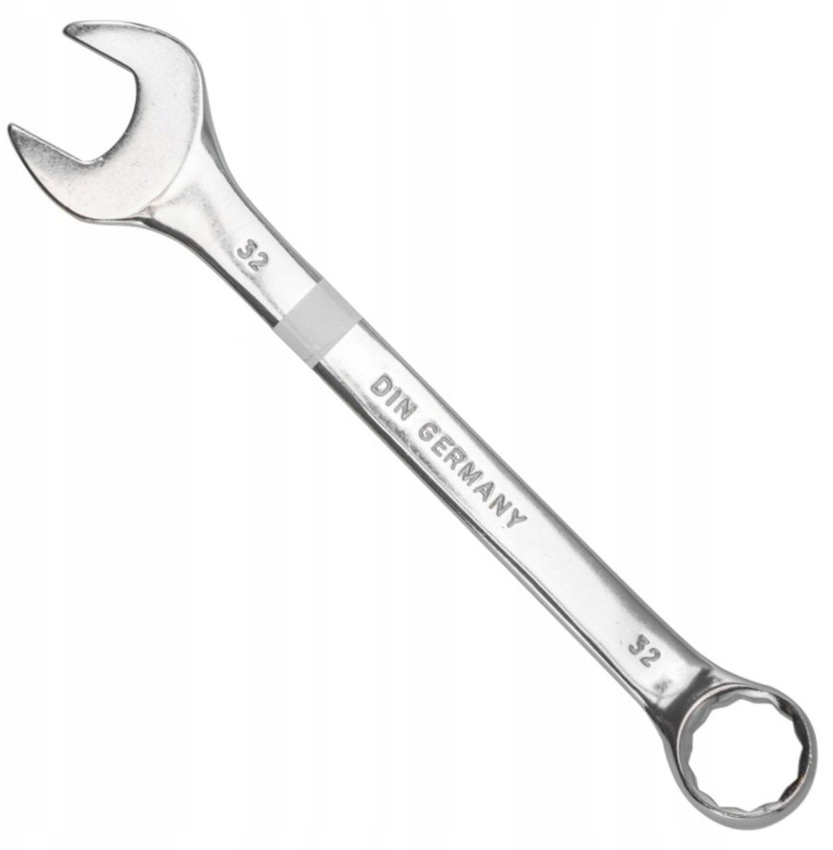 Klucz płasko-oczkowy 32mm