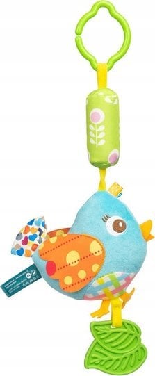 COLORFUL ZAWIESZKA DO WÓZKA PTASZEK