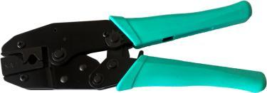 Alantec Zaciskarka specjalna do wtyków WT108 (NI036)