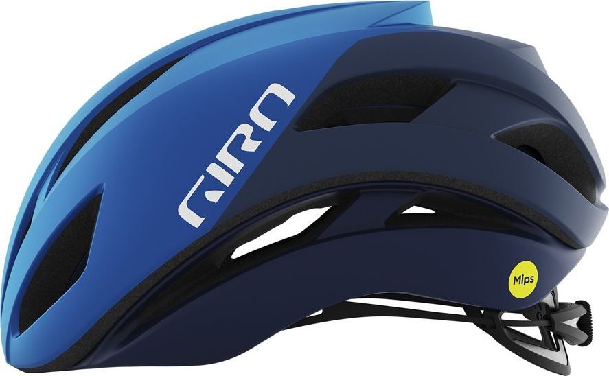 Giro Kask czasowy GIRO ECLIPSE SPHERICAL MIPS Rozmiar kasku: M(55-59 cm), Wybierz kolor: Matte Ano Blue