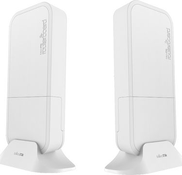 MikroTik Wireless Wire