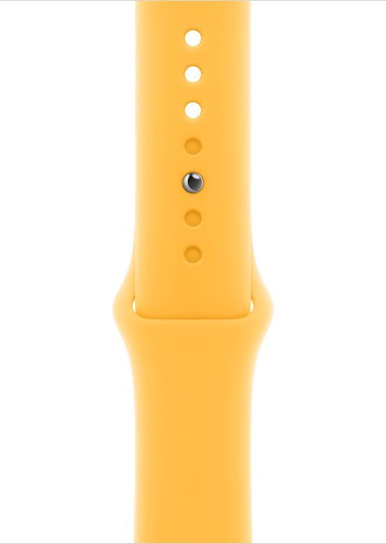 Smartband Apple APPLE 45mm Sunshine Sport Band - S/M