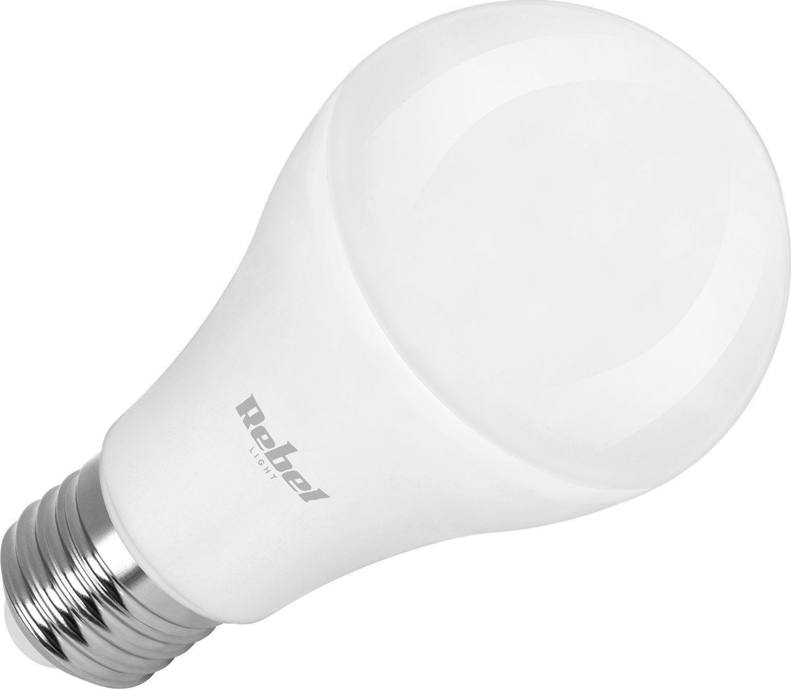 Rebel Lampa Led Rebel A60 12W, E27, 6500K, 230V