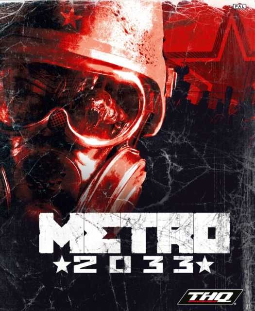 Metro 2033 PC, wersja cyfrowa