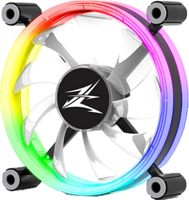 Wentylator Zalman LF120 (ZM-LF120)