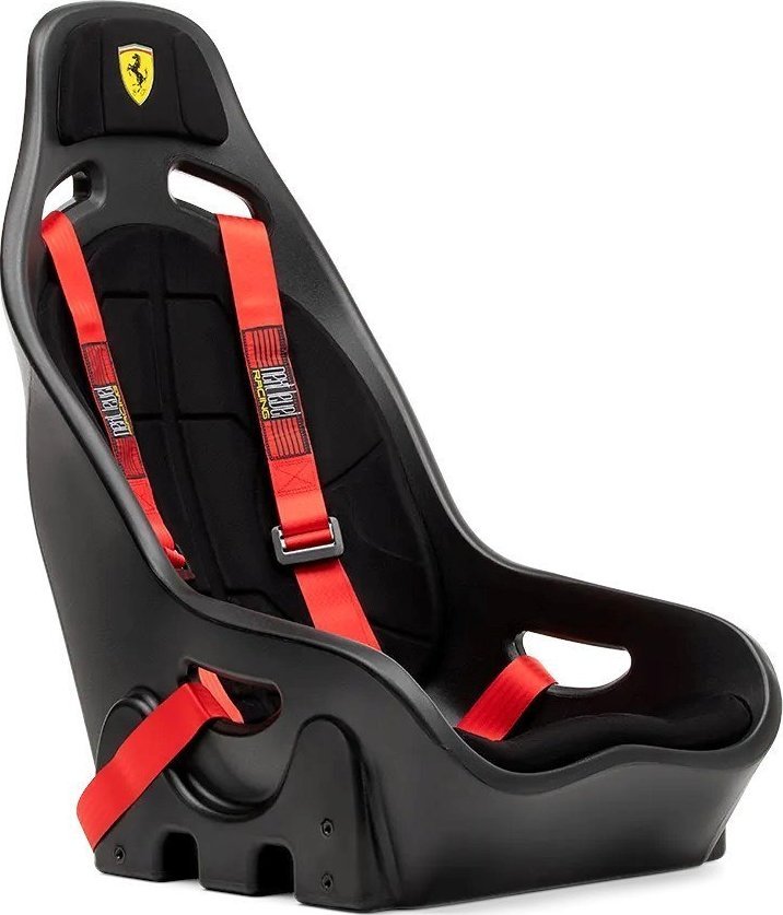 Next Level Racing Fotel Next Level Racing - Elite ES1 Seat Scuderia Ferrari Edition NLR-E047