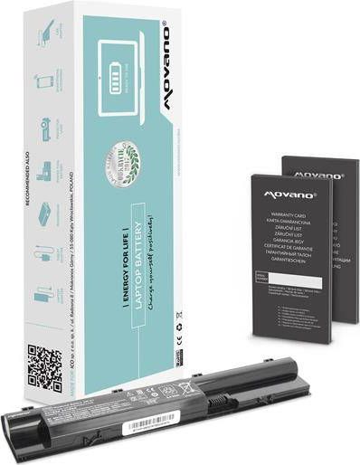 Bateria Movano HP ProBook 440 G1 (BT/HP-450G1)