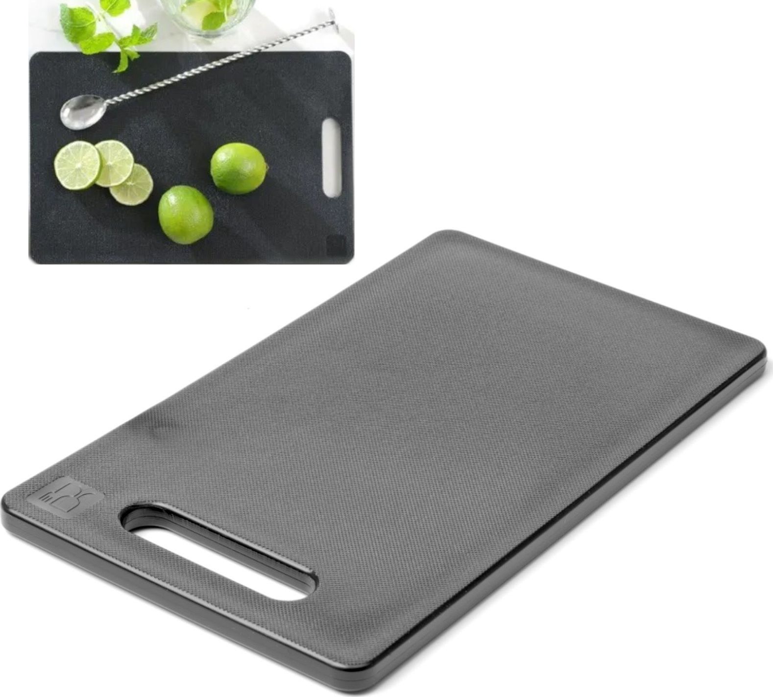 Deska do krojenia Hendi plastikowa