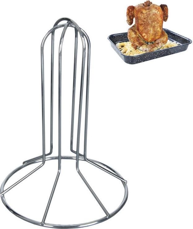 Orion Stojak do pieczenia kurczaka