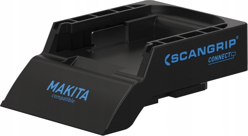 Scangrip Adapter connect kompatybilny z MAKITA CONNECTOR 03.6148C