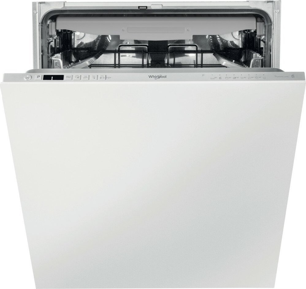 Zmywarka Whirlpool WIO 3O26 PL