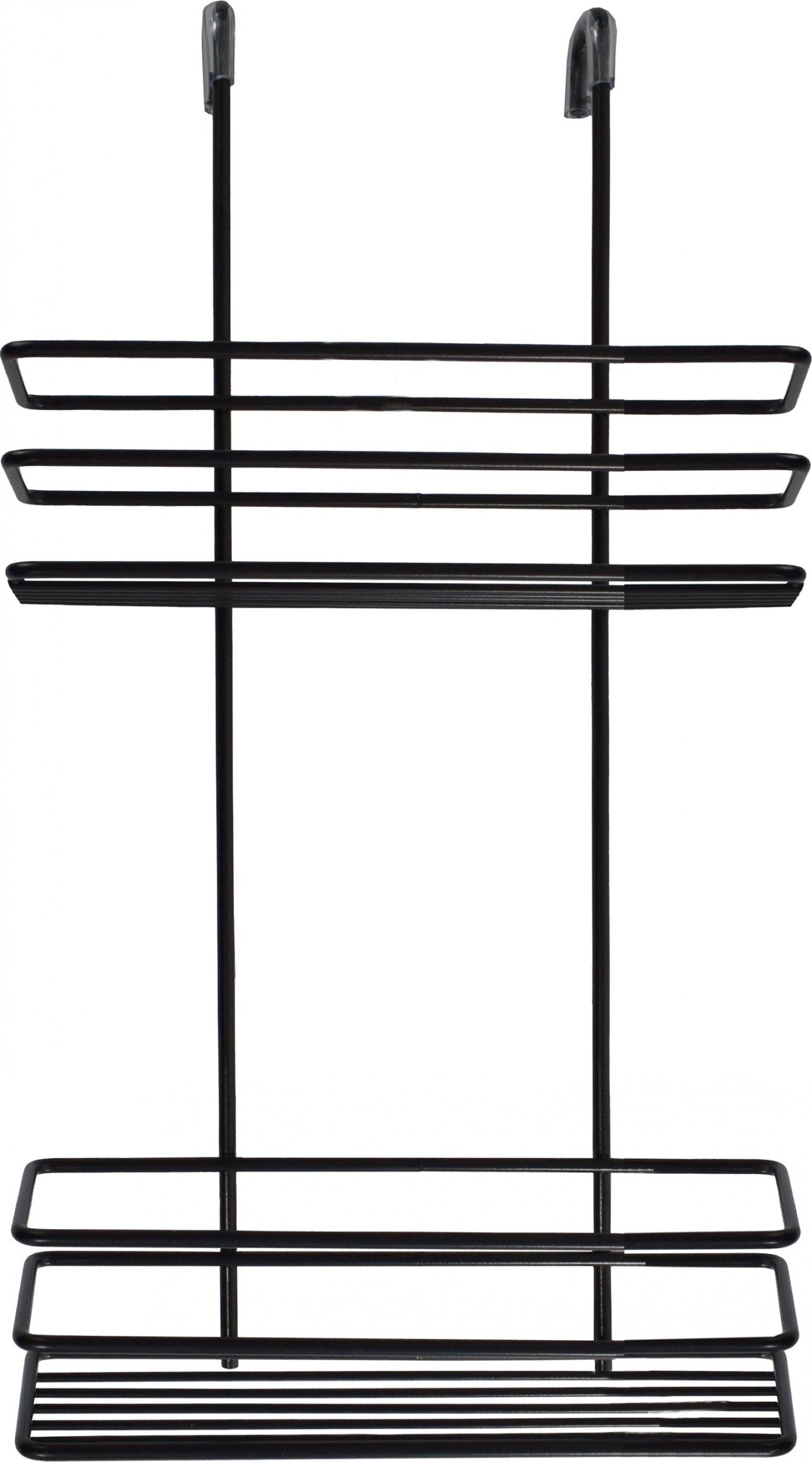 Sepio Druciana półka łazienkowa wiszący pod prysznic