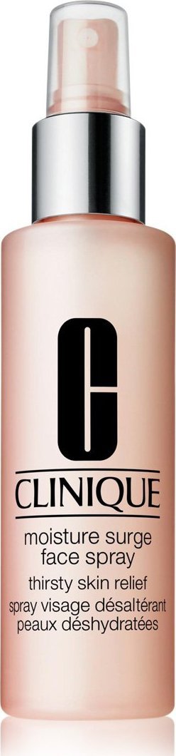 Clinique Mgiełka do twarzy Moisture Surge Face Spray nawilżająca 125ml