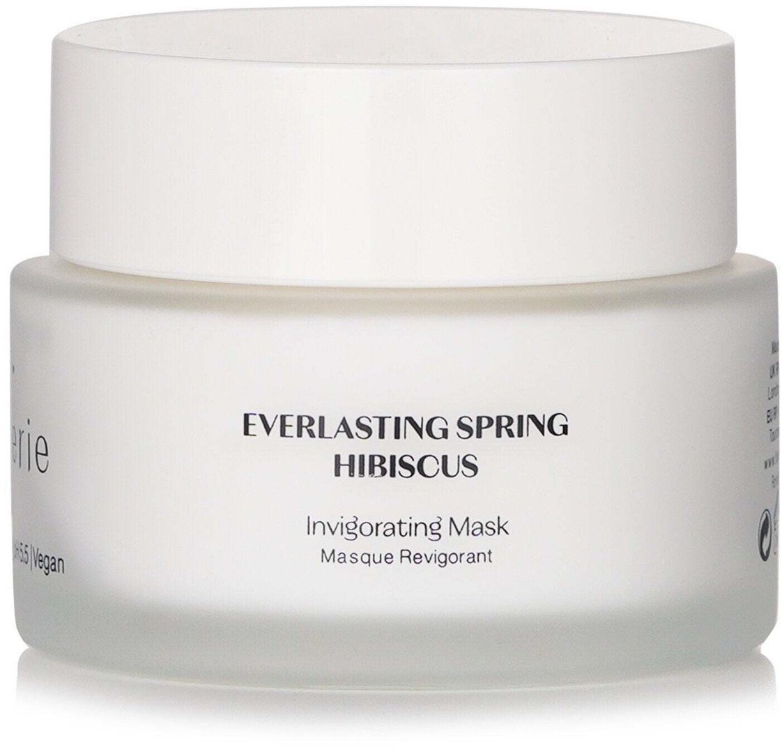 Gaivinanti veido kaukė Flanerie Invigorating mask, 45 ml