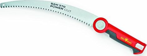 Wolf-Garten WOLF-Garten Power Cut Saw 370 - red / gray - 37 cm