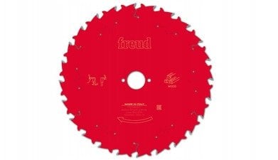 Tarcza Pil. FR20W003H 235X2,8X30-24