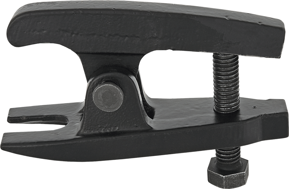 Topex Ściągacz do przegubów kulistych 60mm - 37D410