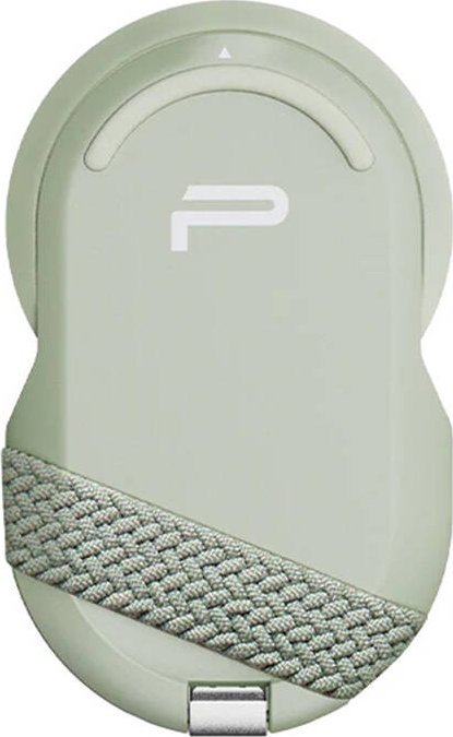 PGYTECH Uchwyt magnetyczny do telefonu PGYTech (zielony)