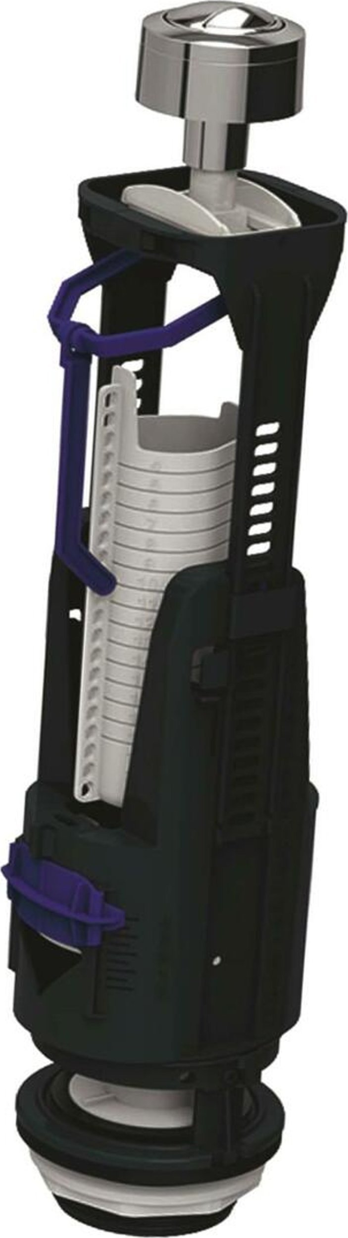 Sourcing DOUBLE WATER FLUSH MECHANISM136.919.21.2