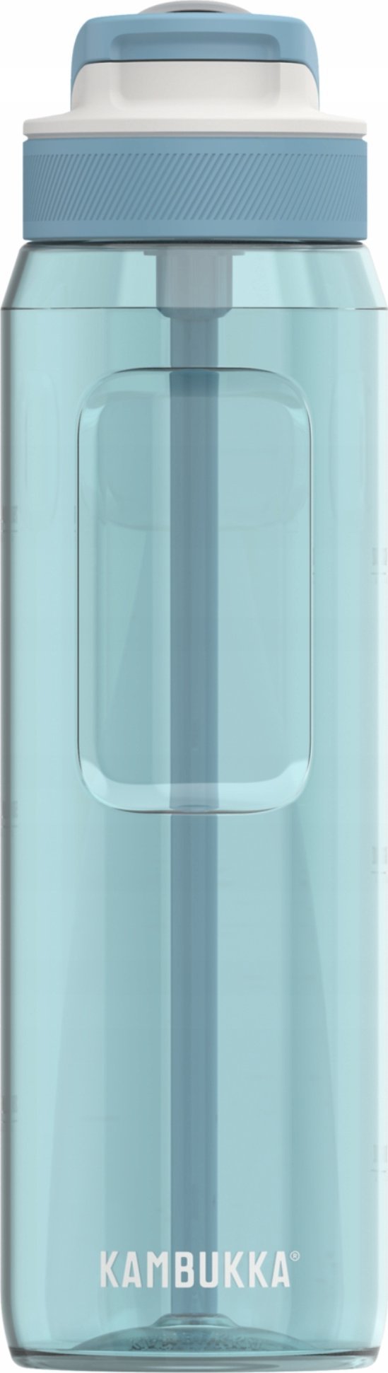 Kambukka Butelka na wodę Lagoon 1000ml - Arctic Blue 2.0