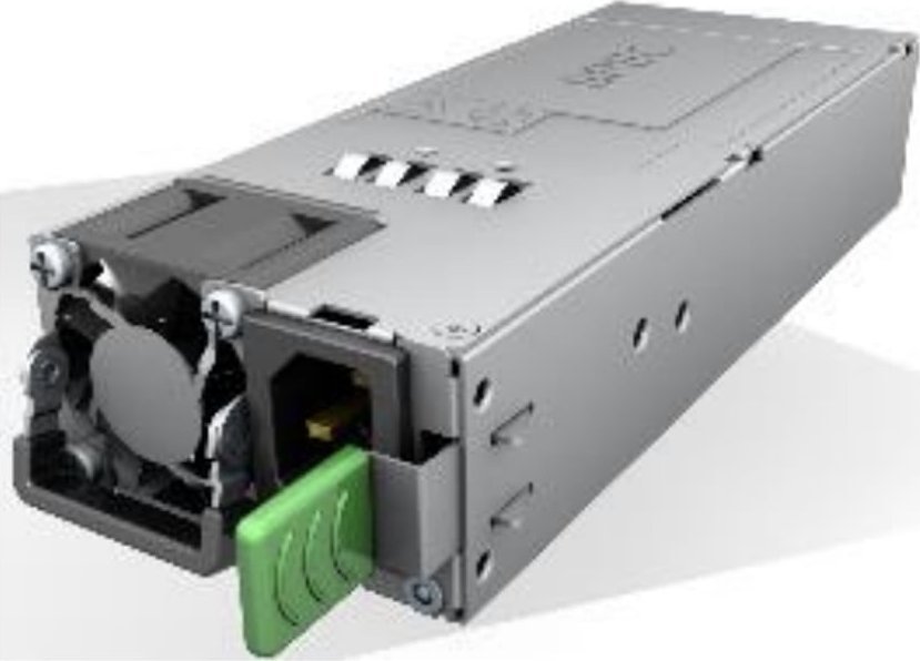 Zasilacz serwerowy Intel SERVER ACC PSU 1300W CRPS 80+/AXX1300TCRPS 956542 INTEL