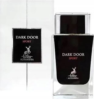 Alhambra Maison Alhambra Dark Door Sport EDP M 100 ml
