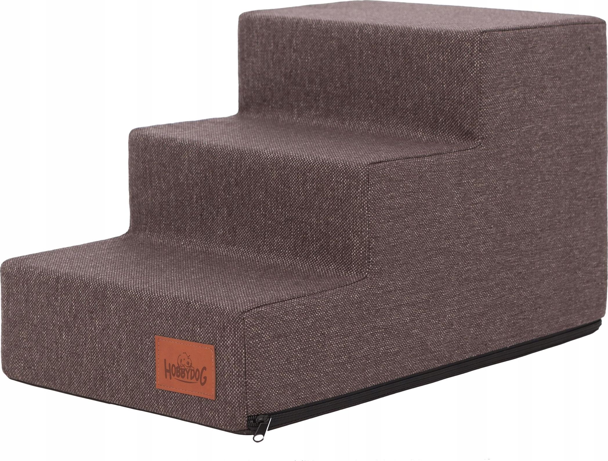 Hobbydog Inari Małe Schody Brązowe