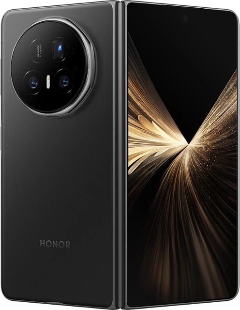 Honor Magic V5 5G Dual Sim 16RAM 512GB black